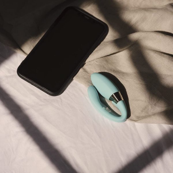 Vibrador Lelo Tiani Harmony - La Loba Store