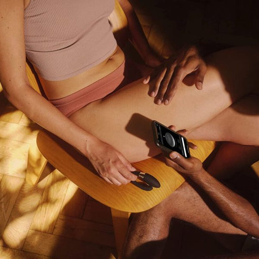 Vibrador Lelo Tiani Harmony - La Loba Store