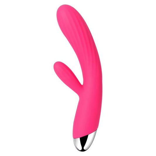 Angel – Vibrador Ponto G - La Loba Store