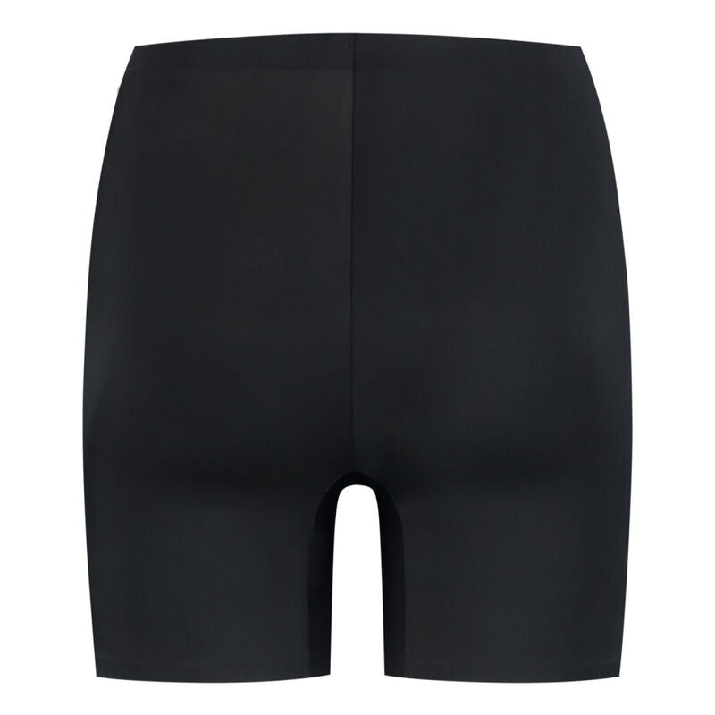 BYE-BRA - SHORTS LIGEROS NEGROS TALLA P