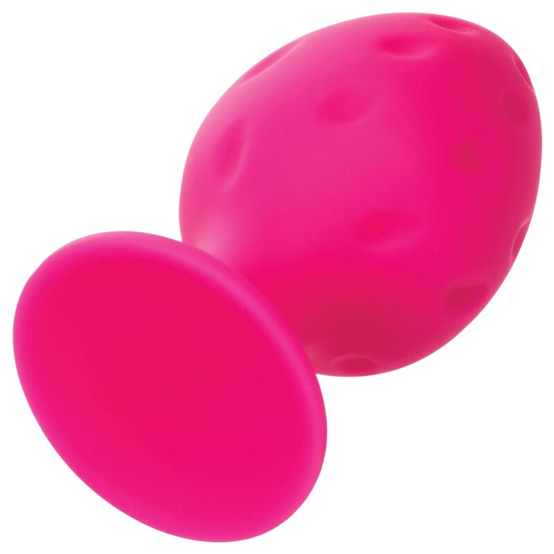 CALEXOTICS - PINK CHEEKY BUTTPLUG