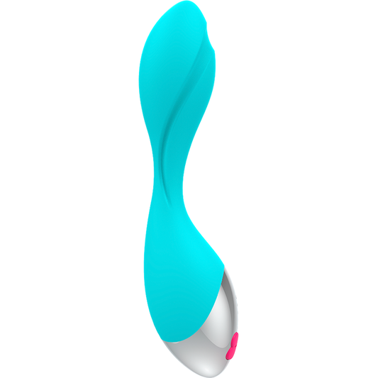 HAPPY LOKY - MINI VIBRADOR DIVERTIDO