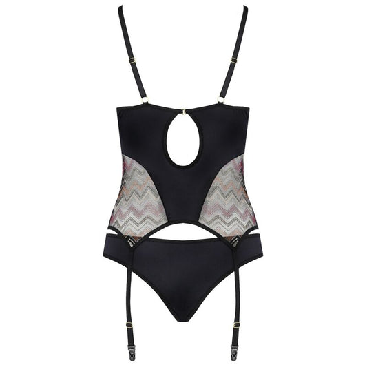 CASMIR - CORSÉ LAGERTA S/M