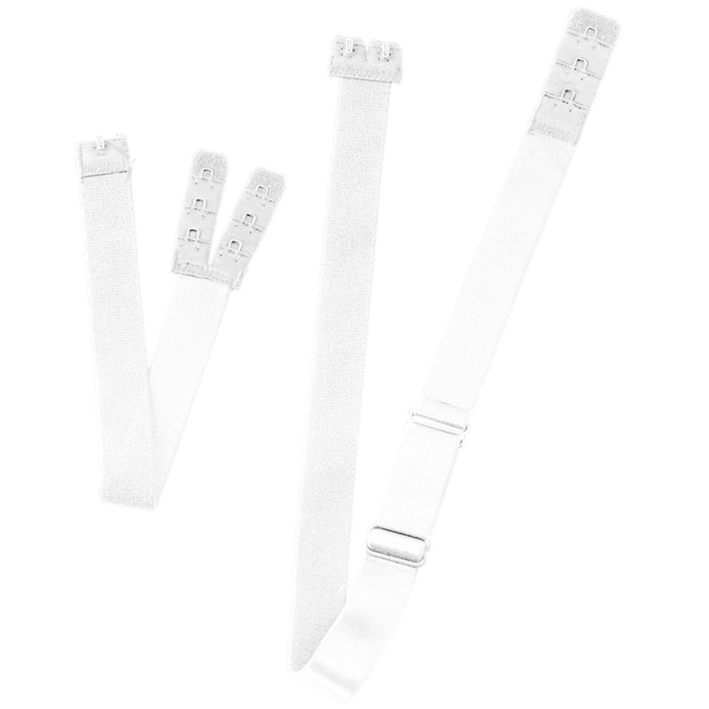 BYE-BRA - 3 ADAPTADORES DE SUJETADOR CON ESPALDA ABIERTA