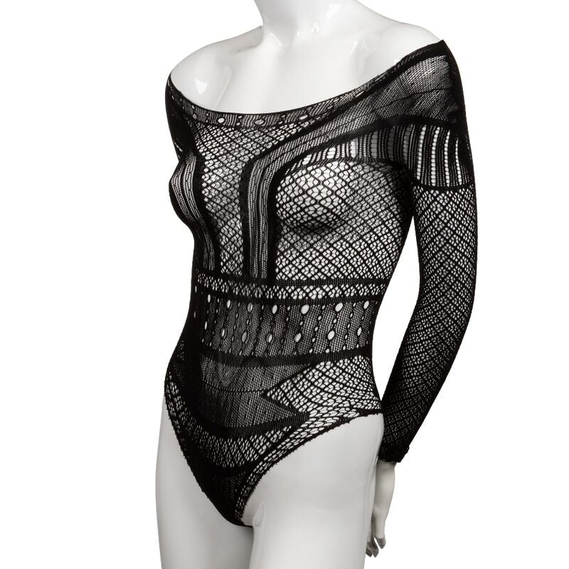 CALEXOTICS - TRAJE DE HOMBRO TALLA ÚNICA SCANDAL