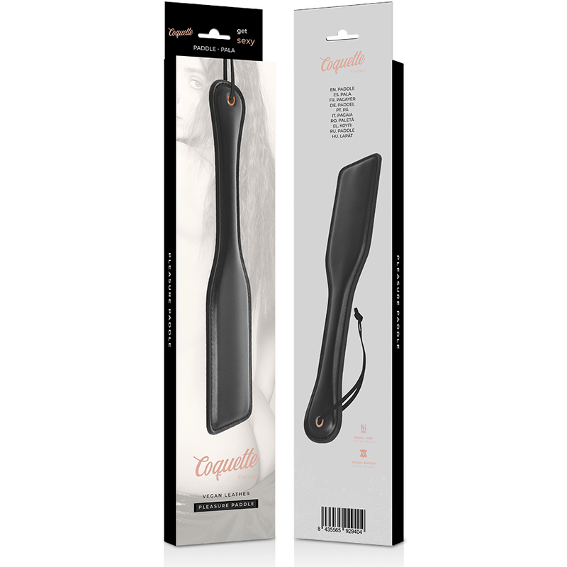 COQUETTE CHIC DESIRE - FANTASY VEGAN LEATHER P La Loba COQUETTE CHIC DESIRE - FANTASY VEGAN LEATHER P La Loba