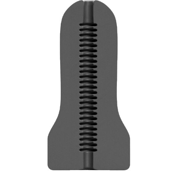 TODO NEGRO - MASTURBADOR DE BUCLE MODELO 2
