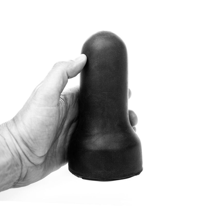TODO NEGRO - MASTURBADOR DE BUCLE MODELO 2