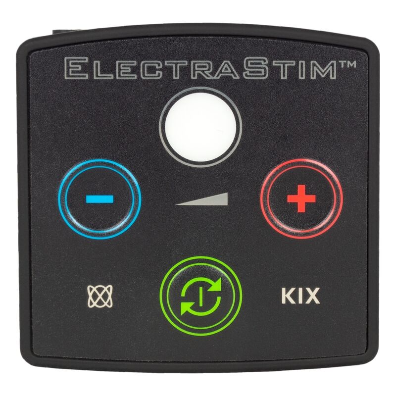 ELETROSTIM - KIX ELECTRO SEX STIMULATOR