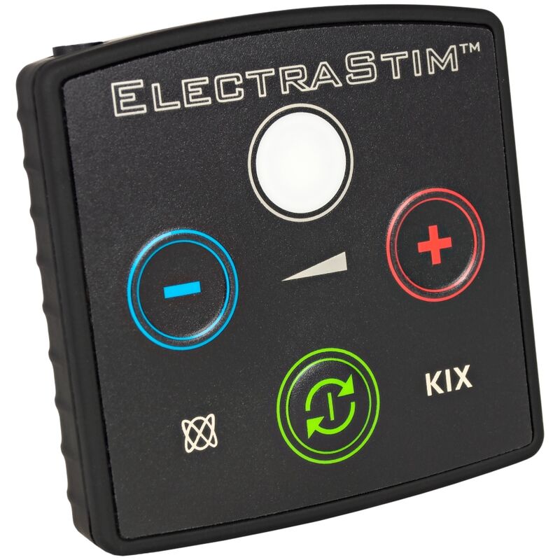 ELETROSTIM - KIX ELECTRO SEX STIMULATOR