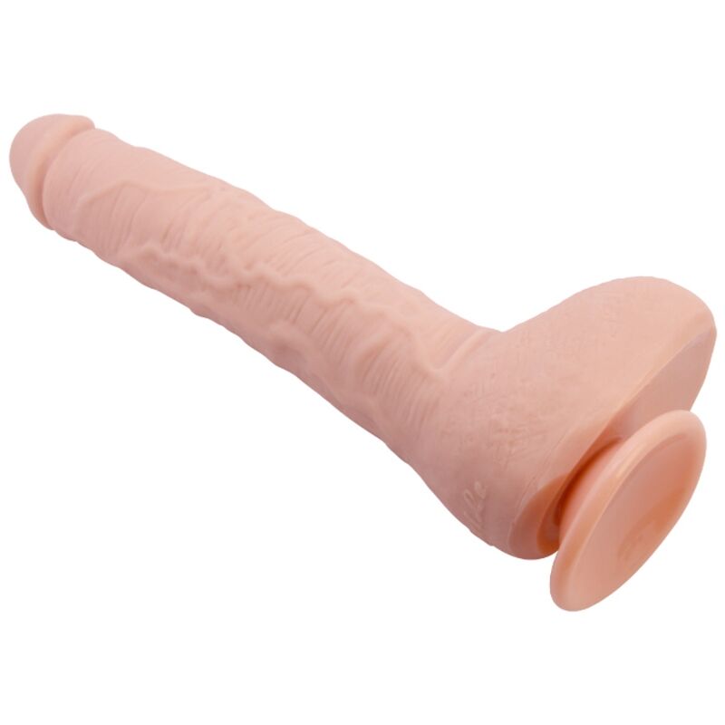 BAILE - VIBRADOR REALISTA FLEXIBLE