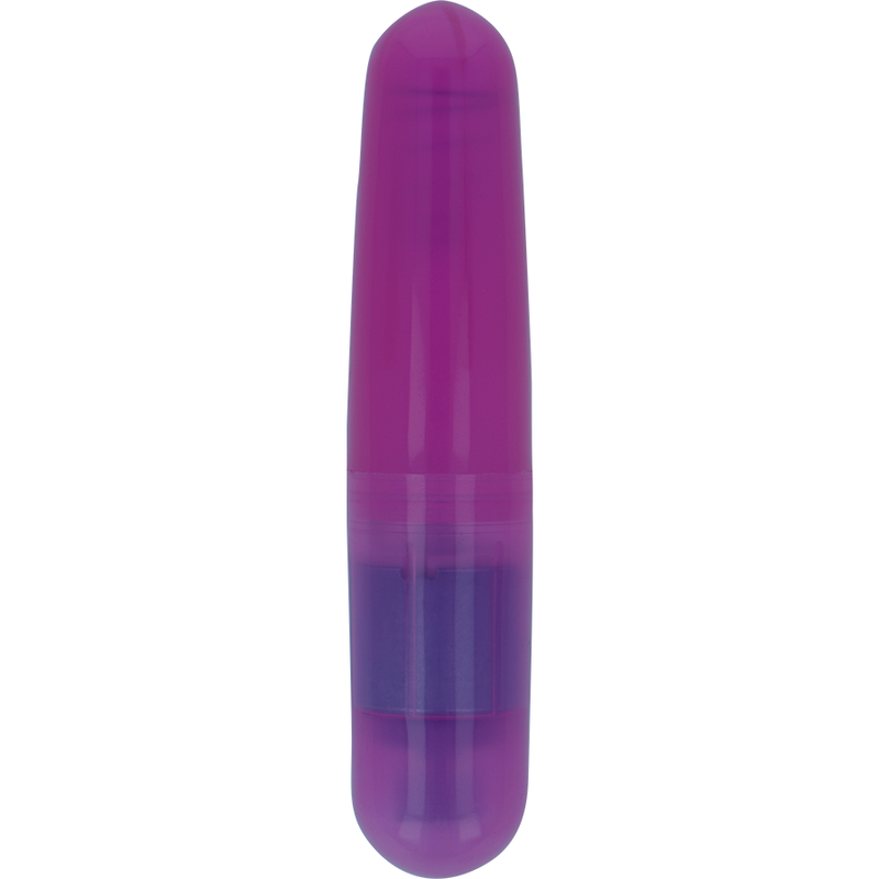 OHMAMA - LILAC BASIC VIBRANT BULLET