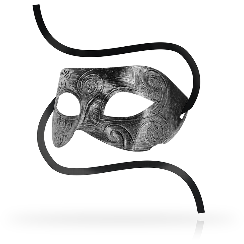OHMAMA - GREEK MASK