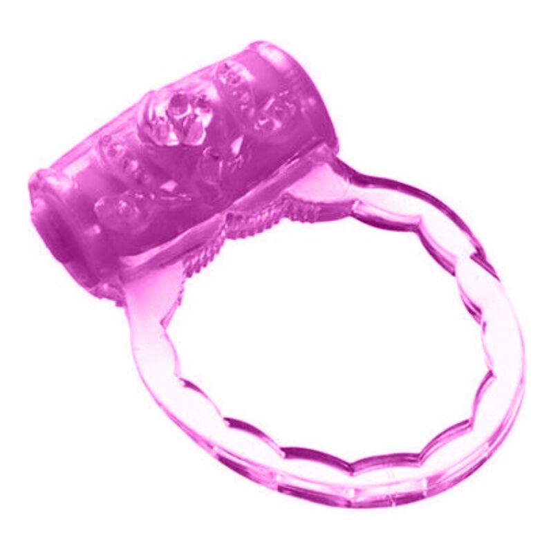DIABLO SPICY - PINK VIBRANT RING La Loba DIABLO SPICY - PINK VIBRANT RING La Loba