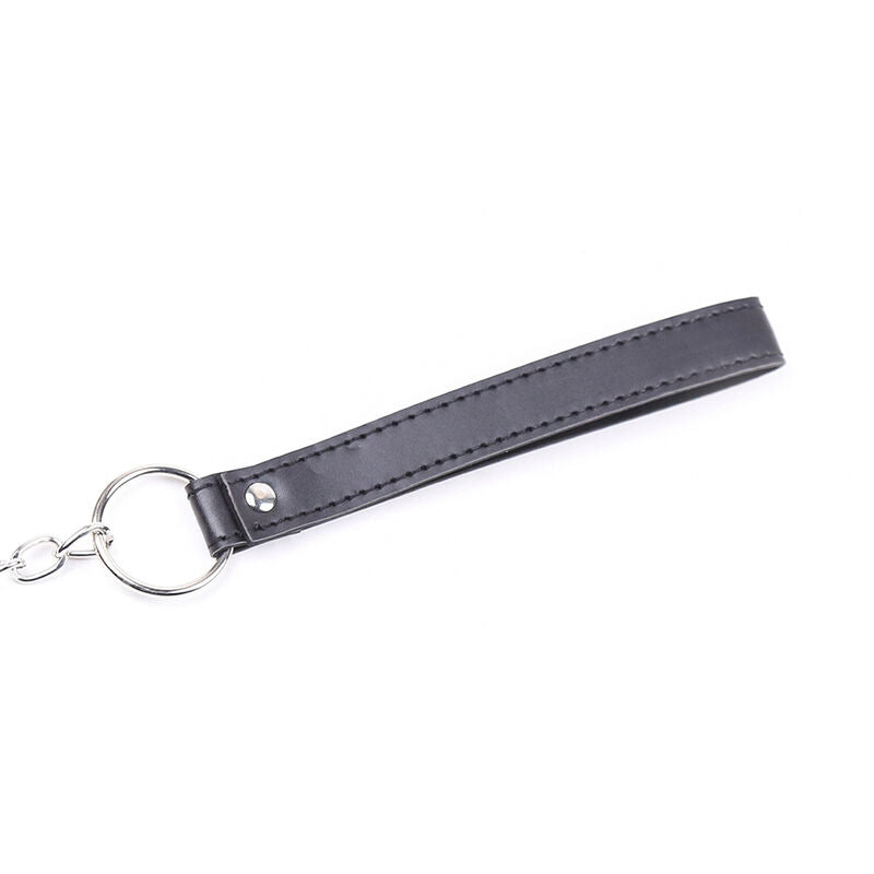 OHMAMA FETISH - PENIS SHEATH WITH STRAP
