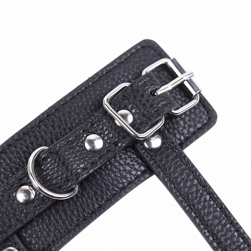 OHMAMA FETISH - PENIS SHEATH WITH STRAP