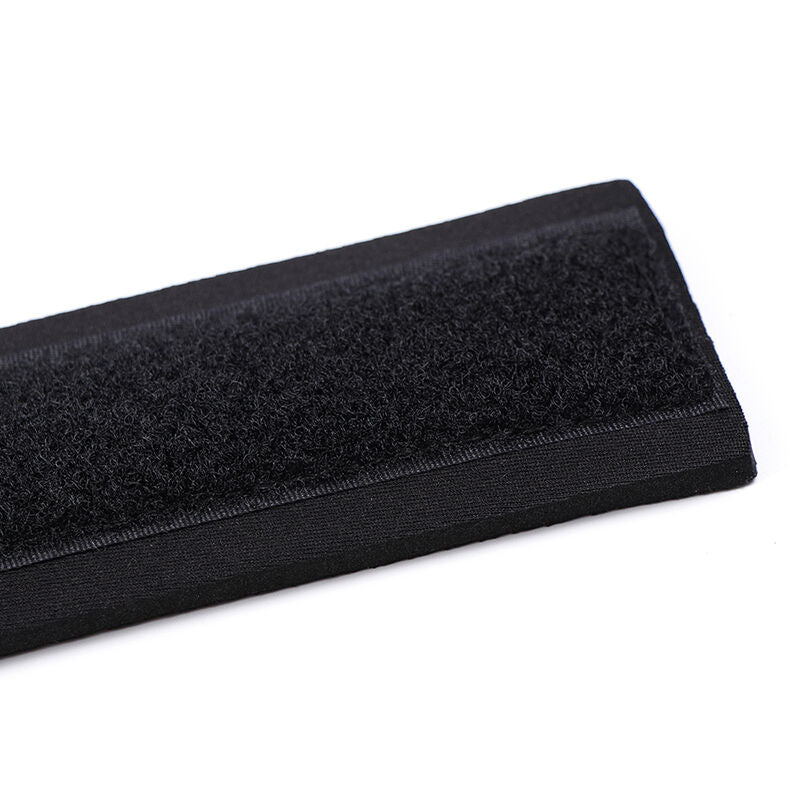 OHMAMA FETISH - NEOPRENE HOOK AND WRIST FIXATION