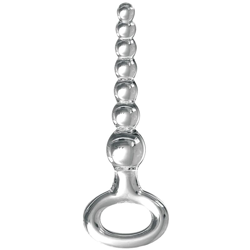 CARÁMBANOS - TAPÓN DE CRISTAL N.° 67