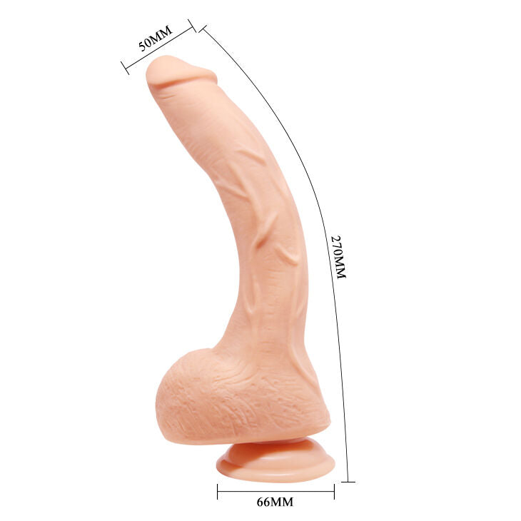 PROM - BEAUTIFUL JACK 26 CM