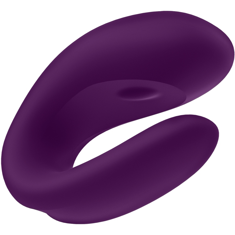 SATISFYER - CAJA DE SOCIOS 1