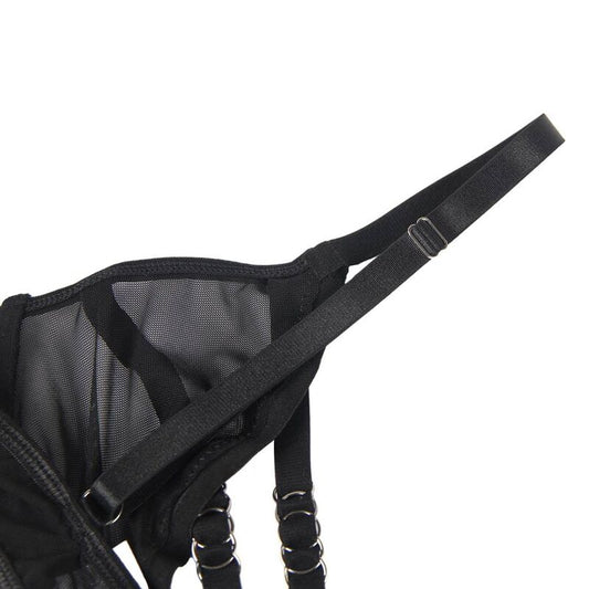 SUBBLIME - CONJUNTO DE DOS PIEZAS SUJETADOR Y PANTALÓN S/M