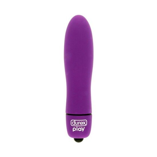 DUREX - VIBRATING BULLET FOR PURE INTENSE ORGASMIC PLEASURE