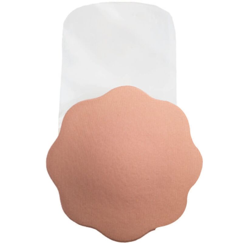 BYE-BRA - MULTI-POTENCIADOR DE SENOS PUSH-UP 2 UNIDADES