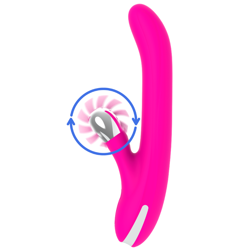 DIVERSIA - RABBIT ROTATION 24 CM