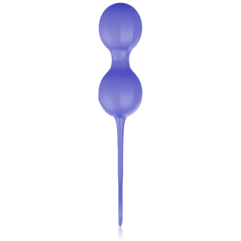 MR BOSS - DUMAS PERLINE KEGEL VIBRANTI CONTROL REMOTO