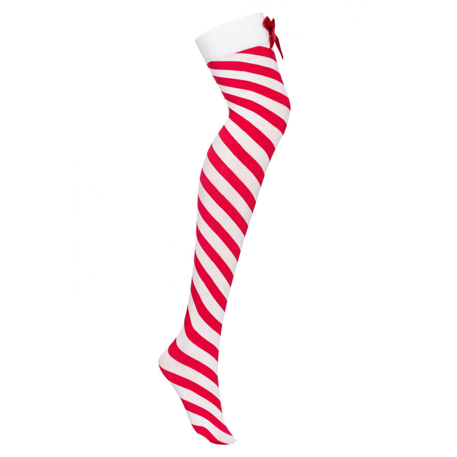 OBSESSIVE - KISSES SOCKS S/M