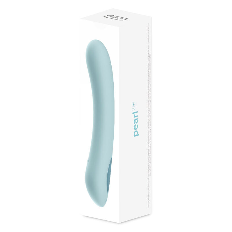 KIIROO - ONYX+ & PEARL COUPLES SET 2+ TURQUOISE