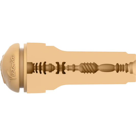 KIIROO - SIENTE A VICTORIA JUNHO + MASTURBADOR INTERACTIVO KEON