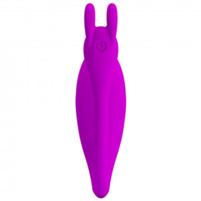 PRETTY LOVE - FREE VIOLET CATALINA MASSAGER APP