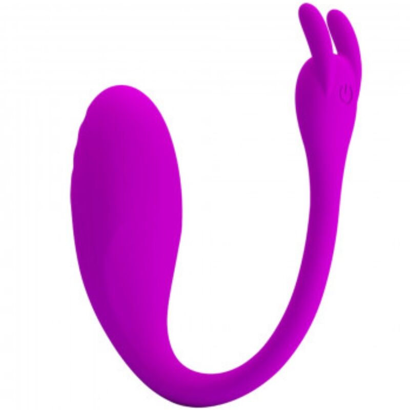 PRETTY LOVE - FREE VIOLET CATALINA MASSAGER APP