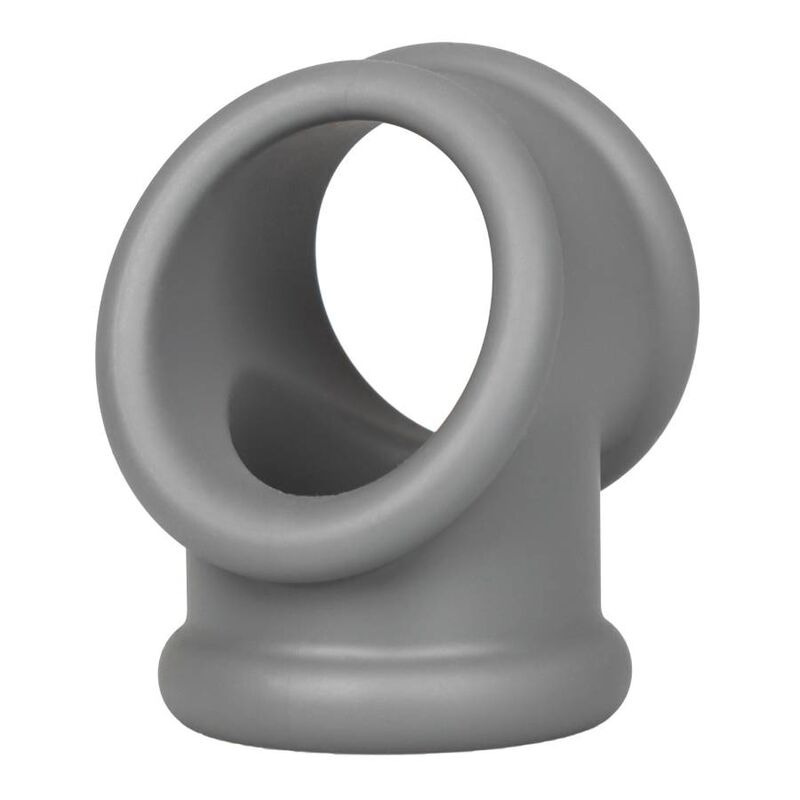 CALEXOTICS - ANILLO DE PRECISIÓN GRIS ALPHA