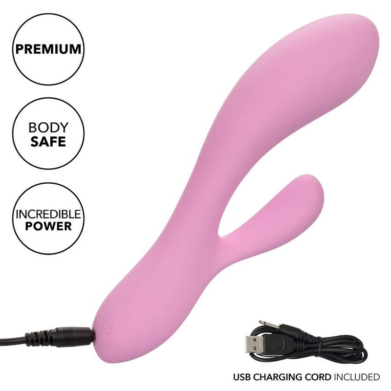 CALEXOTICS - ZOIE PINK CONTOUR