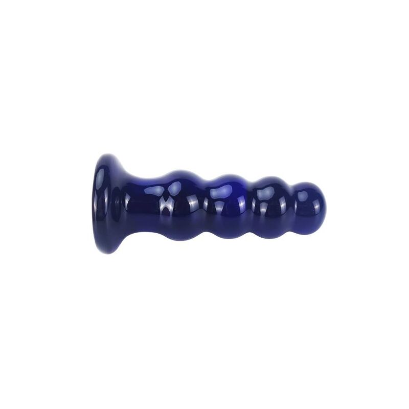 TOYJOY - RADIANT GLASS BUTTPLUG
