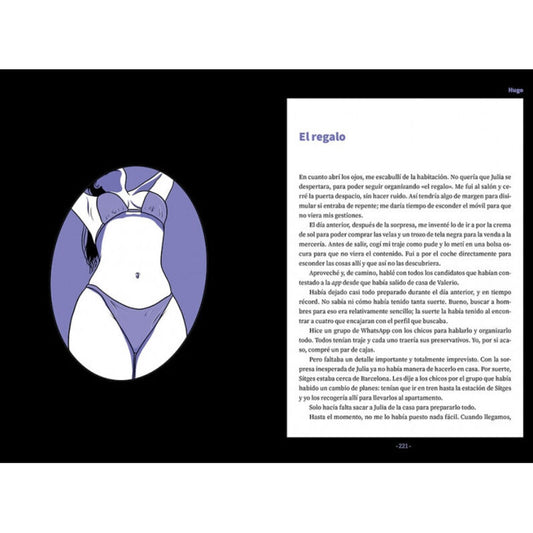 IRINA VEGA - EN PARES (SERIE CÓMPLICES 2)