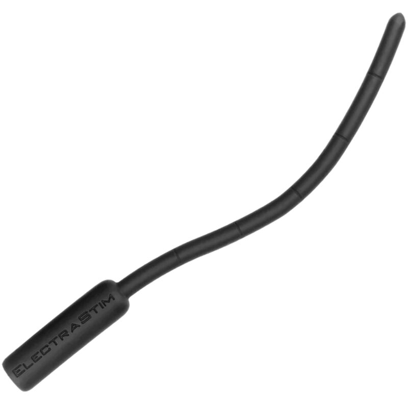 ELETROSTIM - FLEXIBLE SILICONE ELECTRO-SEX URETHAL SOUND 7 MM