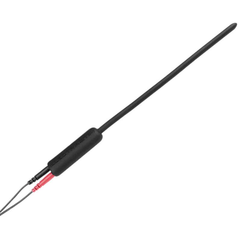 ELETROSTIM - FLEXIBLE SILICONE ELECTRO-SEX URETHAL SOUND 7 MM