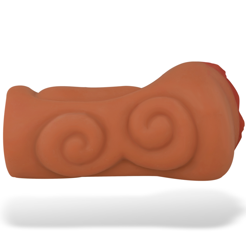 FIRMA DE JAMYJOB - MASTURBADOR VAGINAL DE VIVIAN