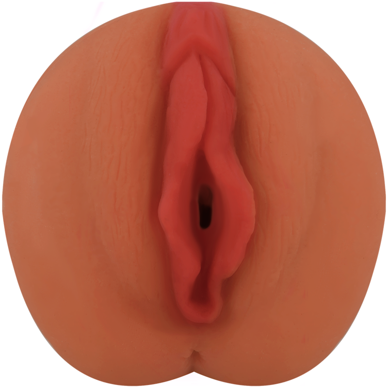 FIRMA DE JAMYJOB - MASTURBADOR VAGINAL DE VIVIAN