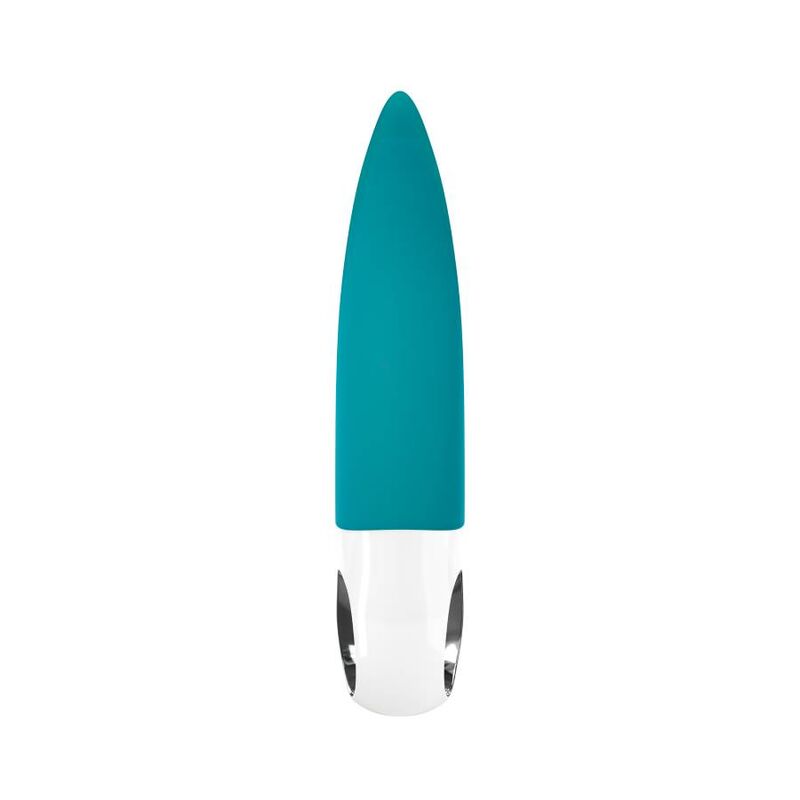 FUN FACTORY - VOLTA G5 GASOLINE CLITORAL VIBRATOR
