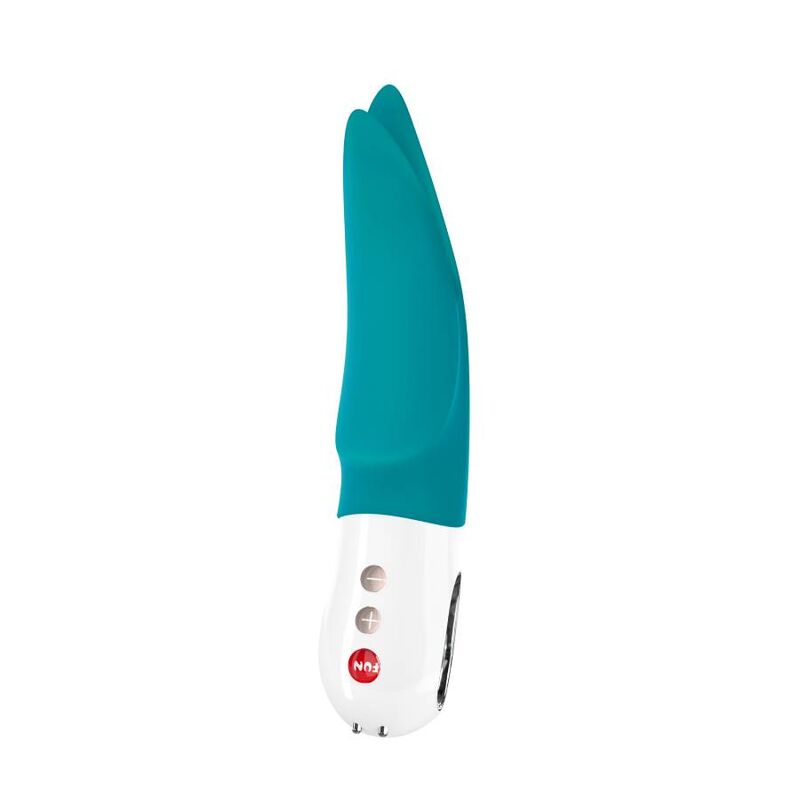FUN FACTORY - VOLTA G5 GASOLINE CLITORAL VIBRATOR