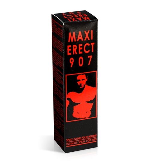 RUF - MAXI ERECT907 EREO SPRAY 25ML