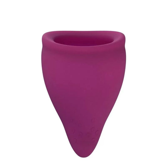 FUN FACTORY - VASO FUN TALLA ÚNICA UVA