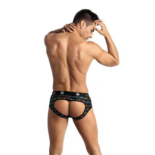 AAIS HOMBRES - BENITO JOCK BIKINI S