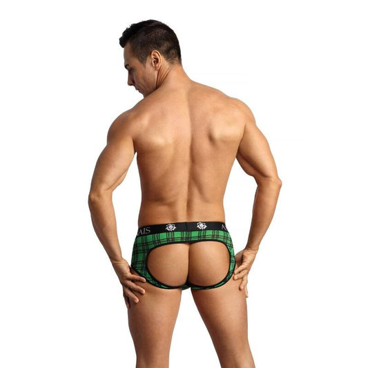 AAIS MEN - BIKINI MAGIC JOCK M