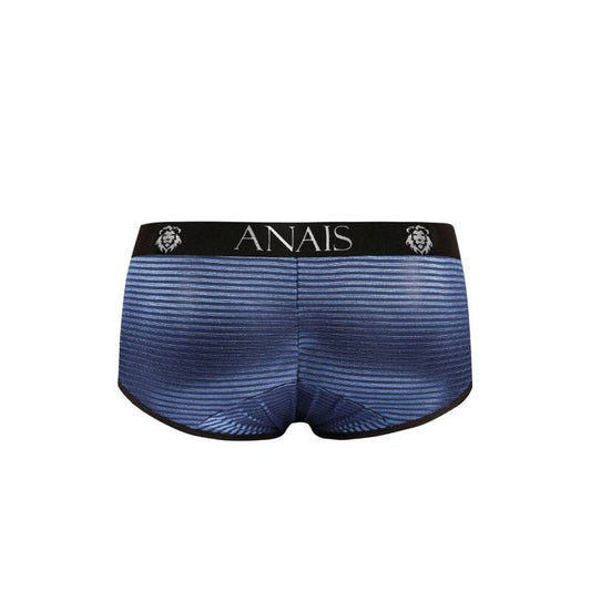 ANALES DE HOMBRES - BREVE NAVAL M
