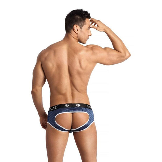 AAIS HOMBRES - BIKINI SUSPENSIVO NAVAL M